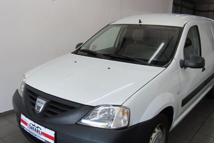 Dacia Logan 44.000 km 6.600 &euro; Saarbrücken 66121