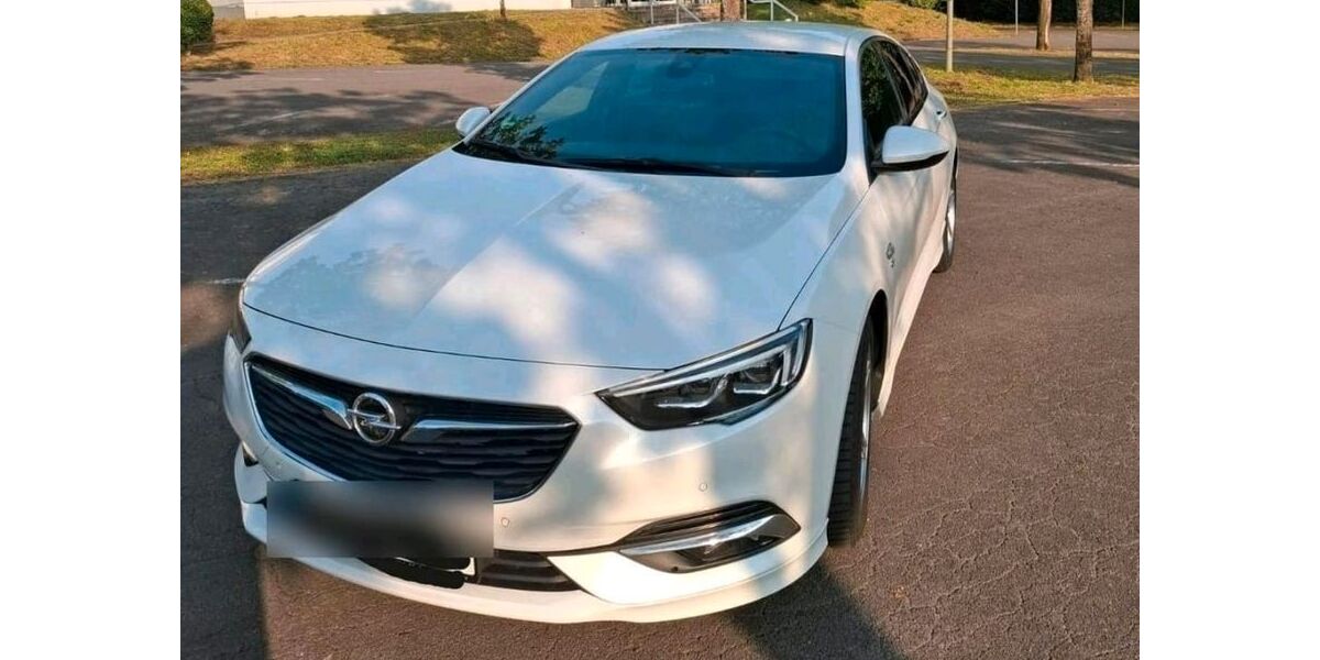 Opel Insignia 156.587 km 13.500 &euro; Schwalbach 66773