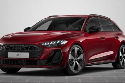 Audi A5 7.200 km 52.490 &euro; Homburg 66424