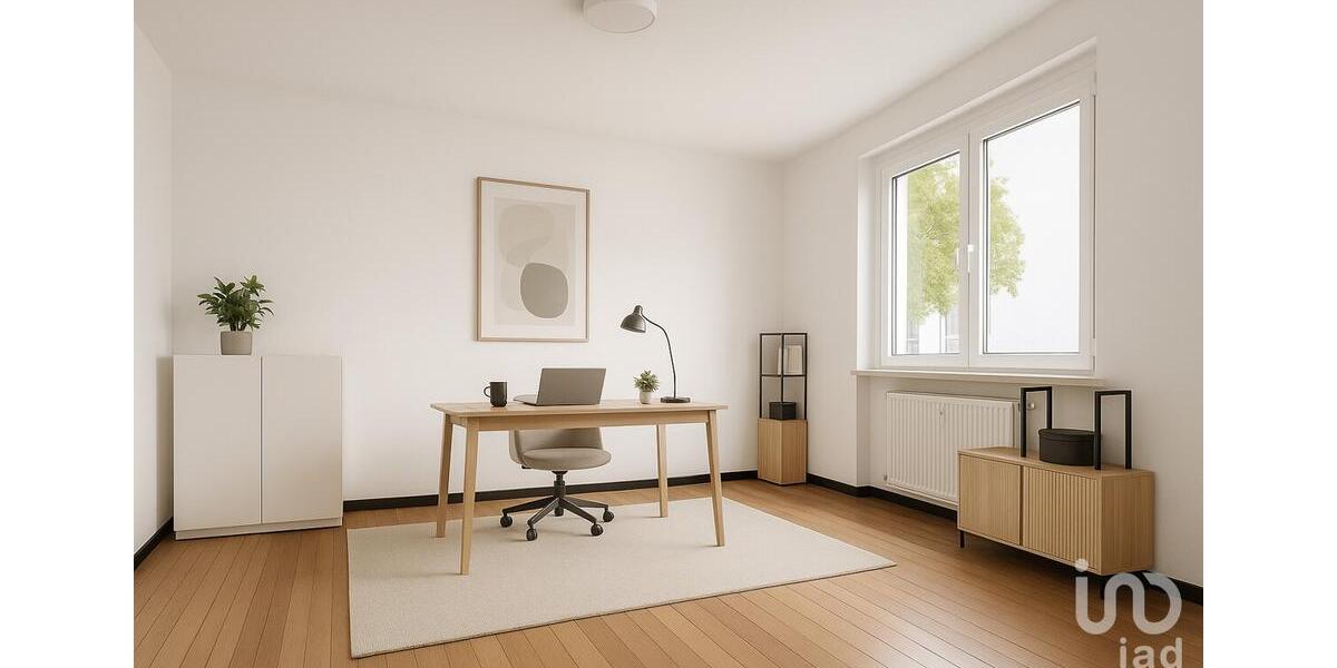 Gewerbeobjekt Saarlouis - 1.146&euro; | Angebot:21157514