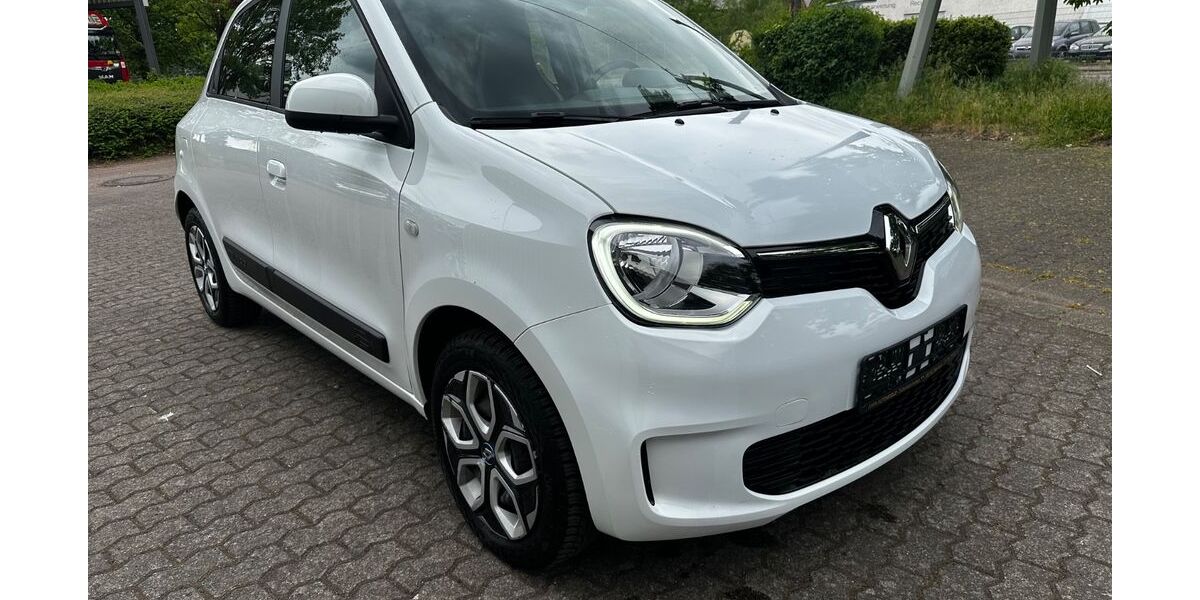 Renault Twingo 35.000 km 9.990 &euro; Saarlouis 66740