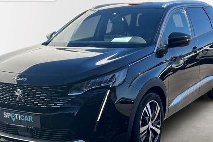 Peugeot 5008 42.300 km 25.990 &euro; Homburg 66424