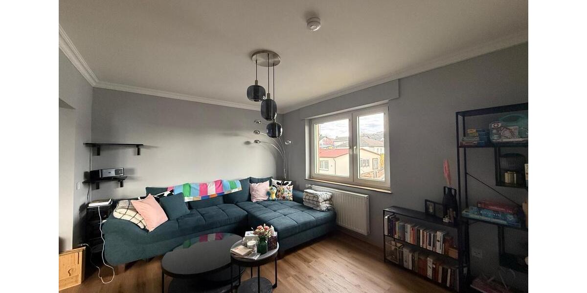 Etagenwohnung Zweibrücken - 3 Zimmer, 85 m&sup2;, 775&euro; | Angebot:25982070