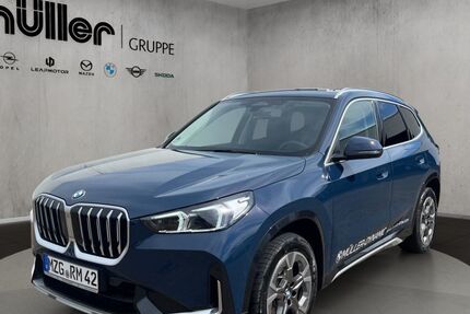 BMW X1 12.523 km 43.490 &euro; Lebach 66822