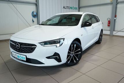 Opel Insignia 49.920 km 21.900 &euro; Homburg 66424