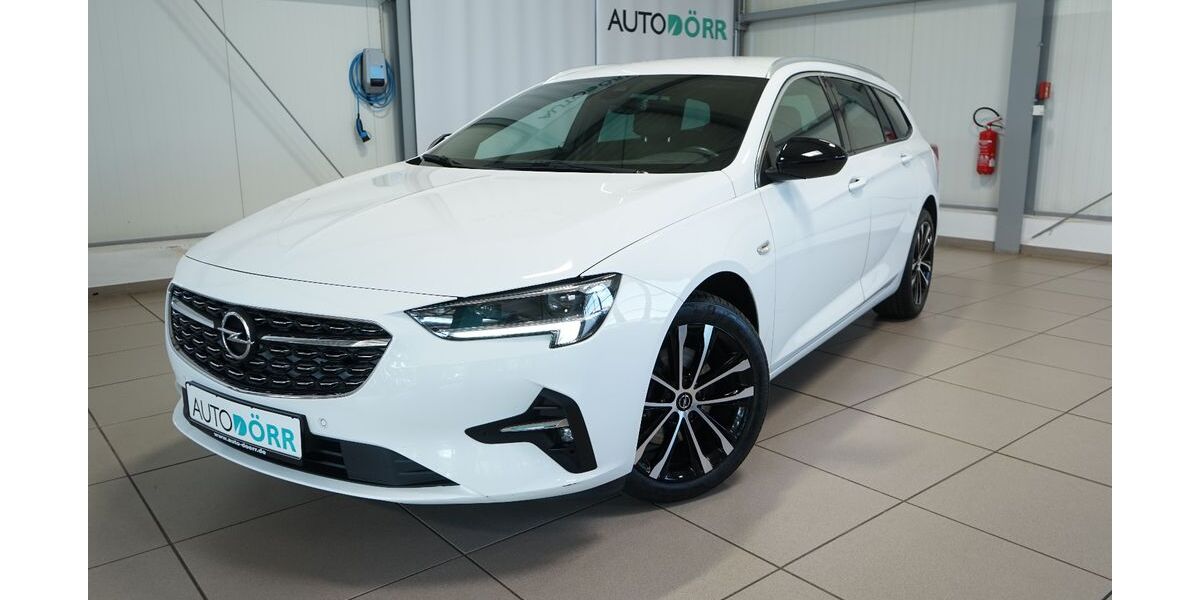 Opel Insignia 49.920 km 21.900 &euro; Homburg 66424