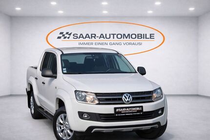 VW Amarok 329.775 km 10.999 &euro; Völklingen-Fenne 66333