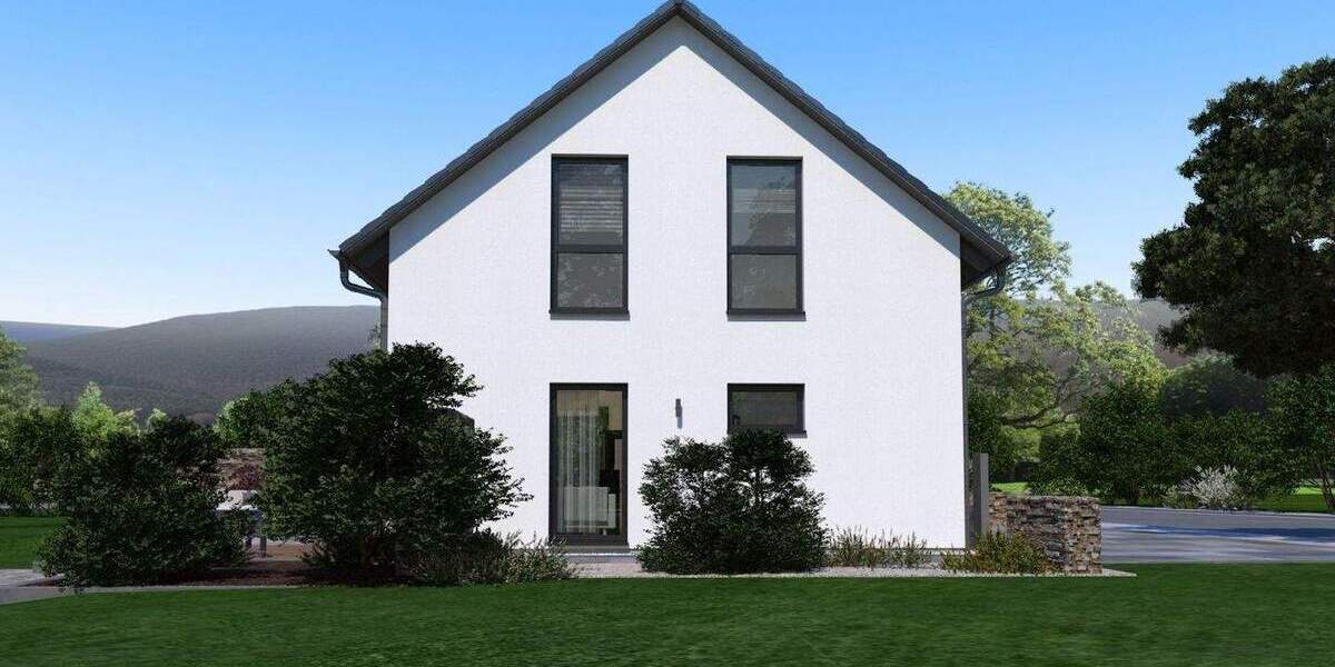 Einfamilienhaus Schmelz Hüttersdorf - 5 Zimmer, 106 m&sup2;, 265.900&euro; | Angebot:25675107