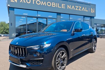Maserati Levante 93.000 km 34.900 &euro; Saarlouis 66740