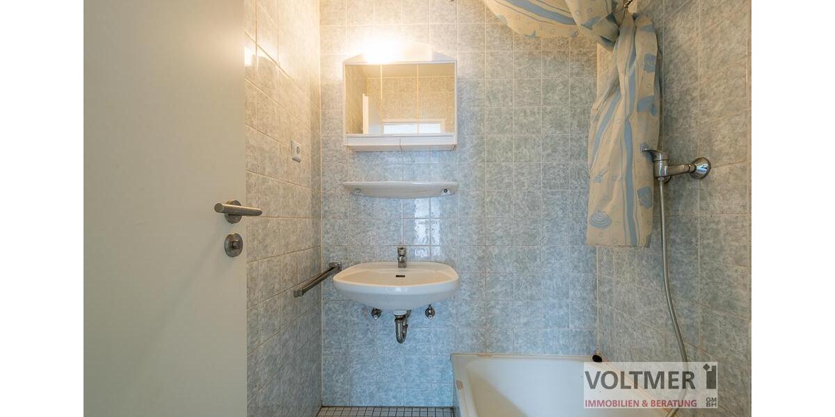 Etagenwohnung Homburg - 1 Zimmer, 28 m&sup2;, 380&euro; | Angebot:25824264