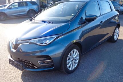 Renault ZOE 50.000 km 12.999 &euro; Lebach 66822