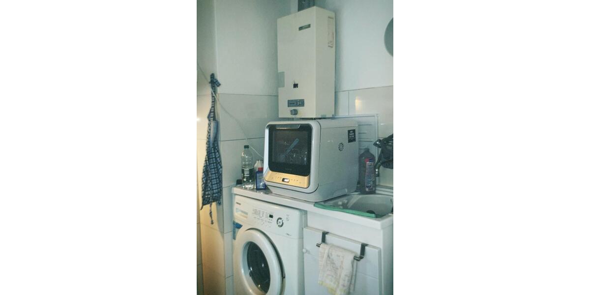 Dachgeschoßwohnung Saarbrücken Kieselhumes - 3 Zimmer, 59 m&sup2;, 250&euro; | Angebot:26585631