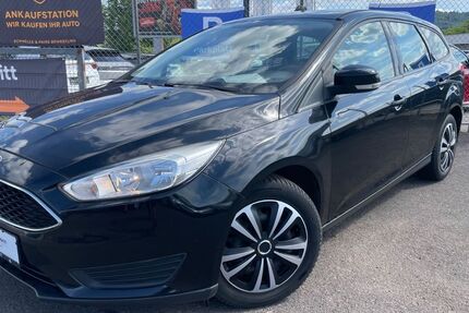 Ford Focus 104.000 km 3.790 &euro; Lebach 66822
