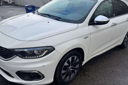 Fiat Tipo 194.000 km 6.700 &euro; Saarlouis 66740