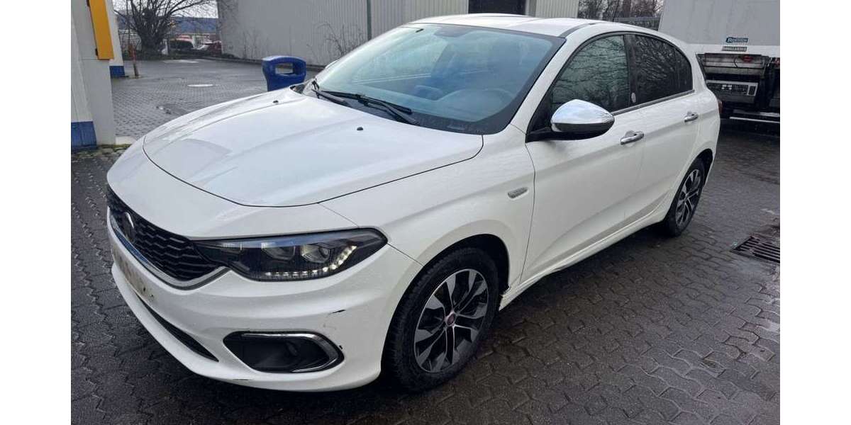 Fiat Tipo 194.000 km 6.700 &euro; Saarlouis 66740