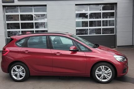 BMW 225 34.300 km 18.900 &euro; Lebach-Thalexweiler 66822
