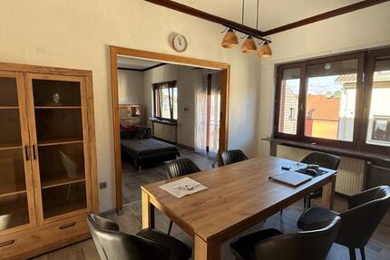 Wohnung Sulzbach (Saar) - 4 Zimmer, 131 m&sup2;, 950&euro; | Angebot:25431677