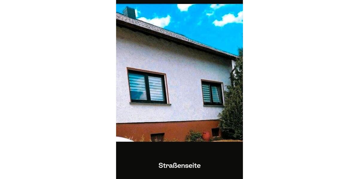 Einfamilienhaus Homburg - 5 Zimmer, 125 m&sup2;, 270.000&euro; | Angebot:27010140