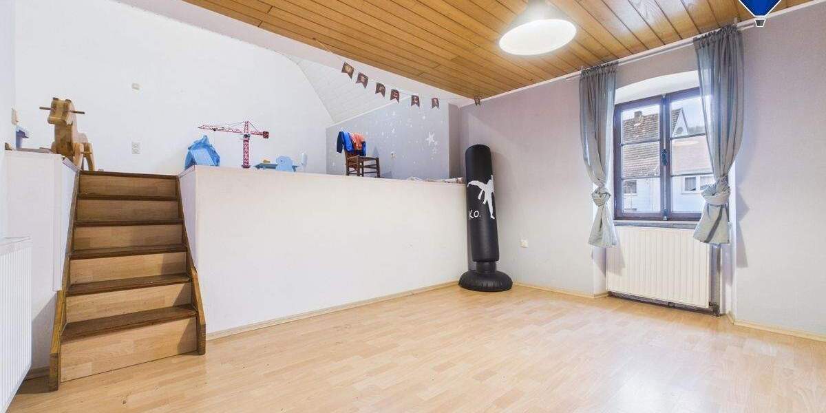 Einfamilienhaus Blieskastel Wolfersheim - 5 Zimmer, 150 m&sup2;, 167.000&euro; | Angebot:25769950