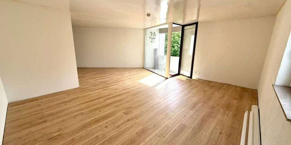 Etagenwohnung Homburg - 1 Zimmer, 48 m&sup2;, 139.000&euro; | Angebot:26732248