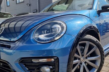 VW New Beetle 133.789 km 17.990 &euro; Nalbach 66809