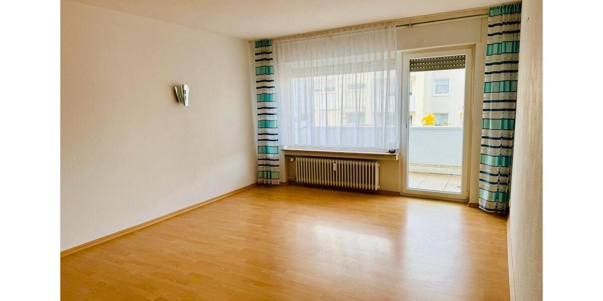 Etagenwohnung Saarbrücken Kieselhumes - 3.5 Zimmer, 86 m&sup2;, 1.080&euro; | Angebot:25568385