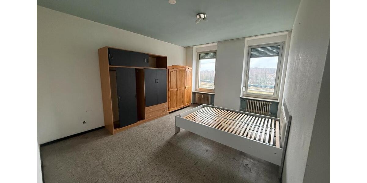 Etagenwohnung Neunkirchen - 1 Zimmer, 65 m&sup2;, 450&euro; | Angebot:25099924