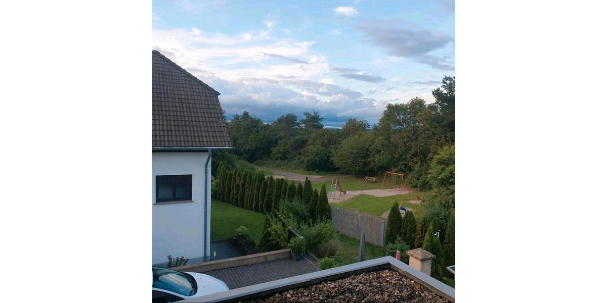 Etagenwohnung Überherrn - 2 Zimmer, 55 m&sup2;, 550&euro; | Angebot:25945414