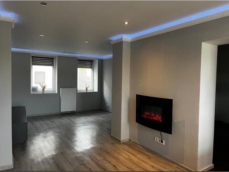 Reihenhaus Quierschied - 6 Zimmer, 140 m&sup2;, 165.000&euro; | Angebot:25253747