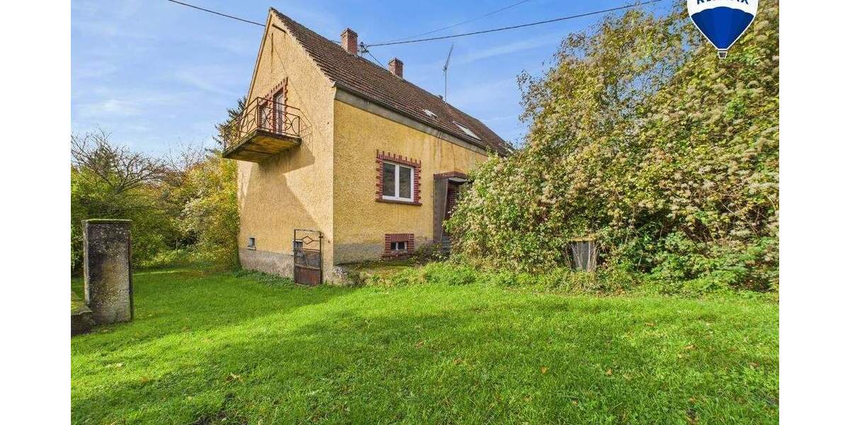 Grundstück Blieskastel / Ballweiler Wecklingen - 95.000&euro; | Angebot:25731407