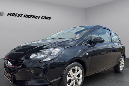 Opel Corsa 133.326 km 6.300 &euro; Völklingen 66333