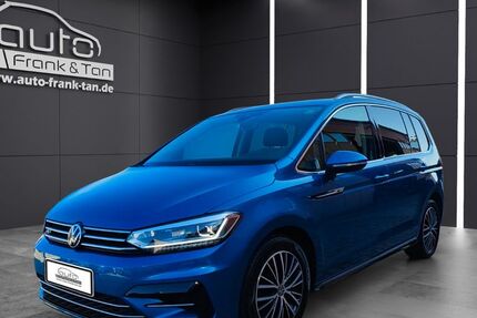VW Touran 129.200 km 23.990 &euro; Schmelz 66839