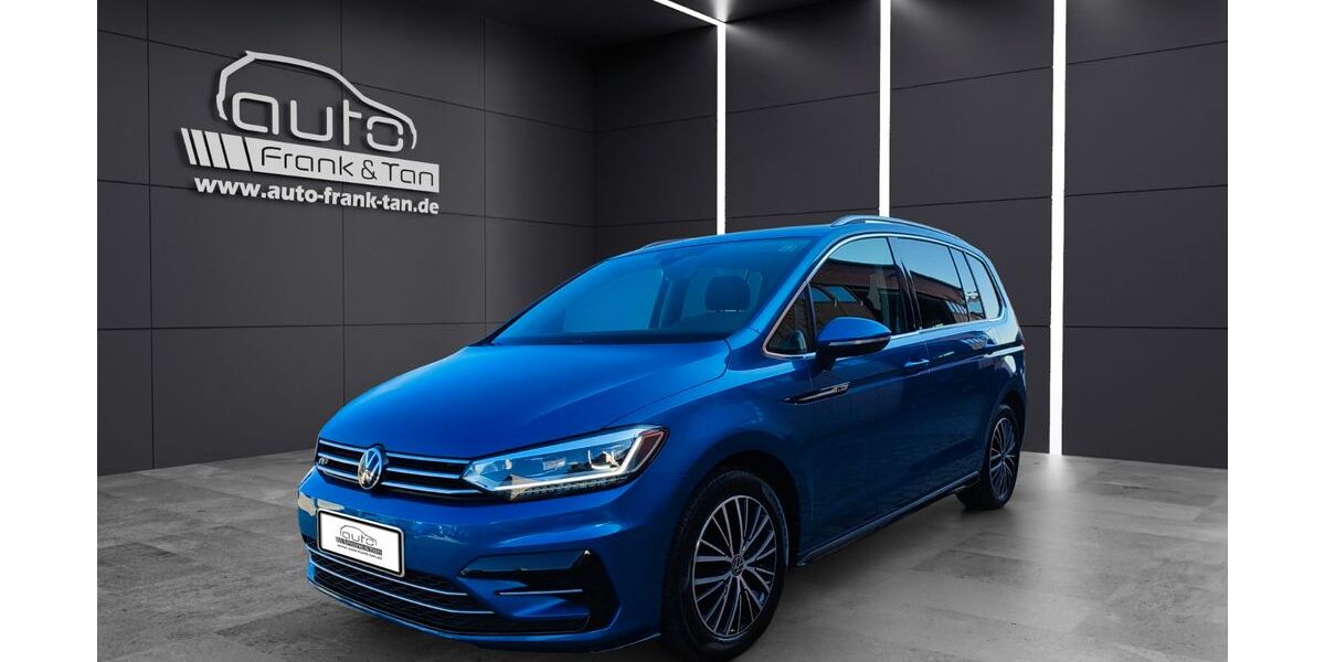 VW Touran 129.200 km 23.990 &euro; Schmelz 66839