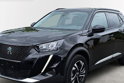 Peugeot 2008 48.746 km 17.990 &euro; Blieskastel-Aßweiler 66440