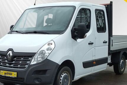 Renault Master 31.500 km 26.500 &euro; Homburg (Saar) 66424