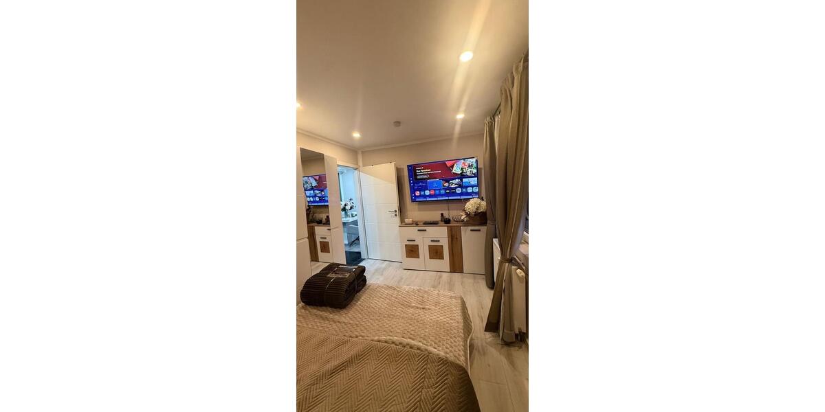 Etagenwohnung Saarbrücken West - 2 Zimmer, 60 m&sup2;, 910&euro; | Angebot:26683697