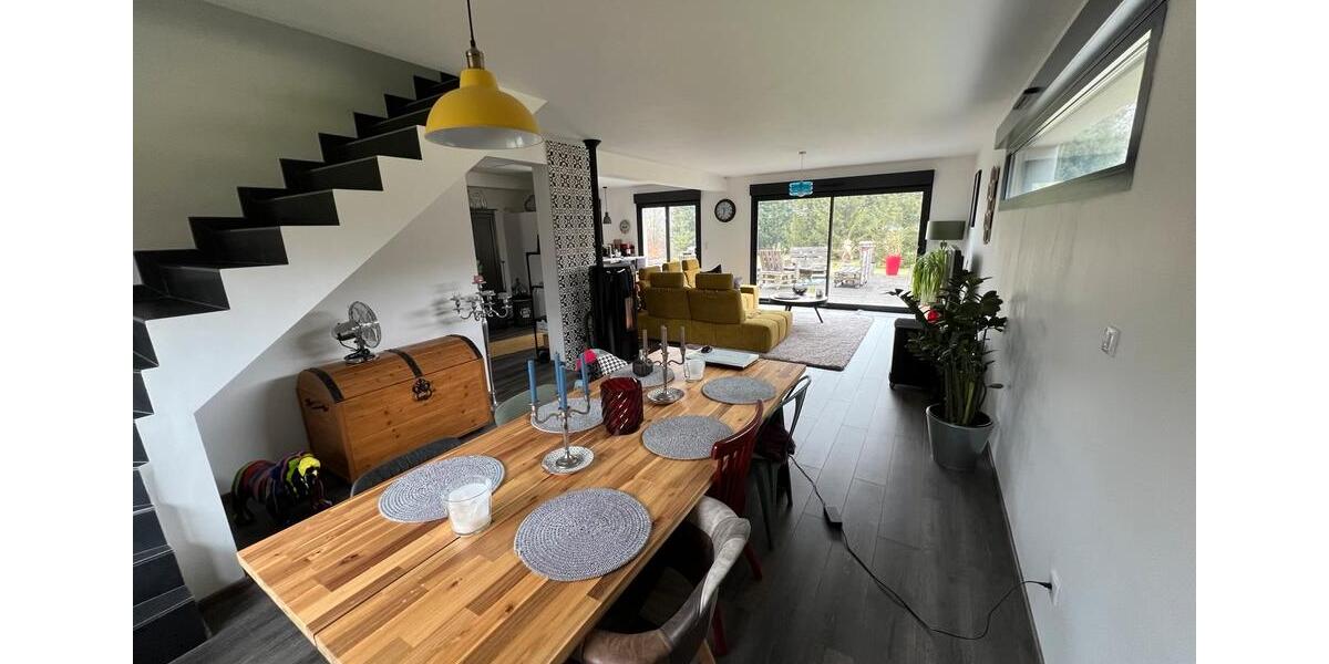 Einfamilienhaus Kleinblittersdorf - 329.000&euro; | Angebot:25992837