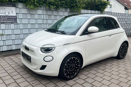 Fiat 500e 11.500 km 22.700 &euro; Schwalbach Hülzweiler 66773