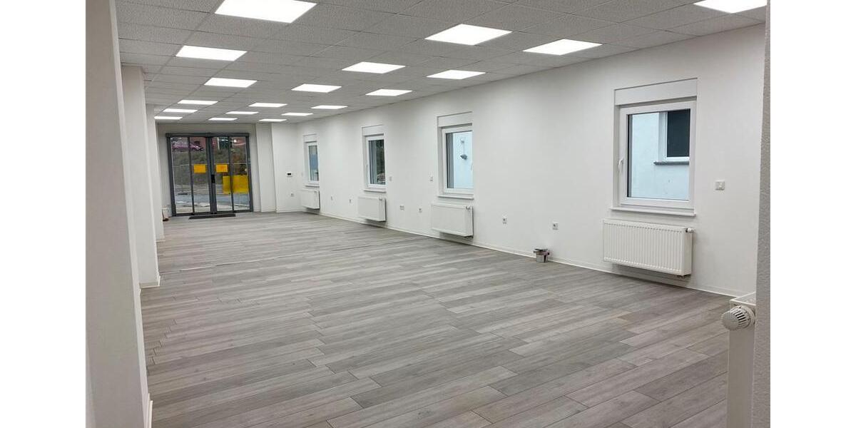 Gewerbeobjekt Illingen - 600&euro; | Angebot:25857274