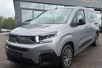 Citroen Berlingo 51.000 km 24.900 &euro; Saarlouis 66740