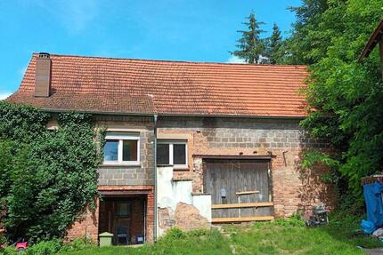 Haus Homburg - 3 Zimmer, 70 m&sup2;, 98.000&euro; | Angebot:24625732