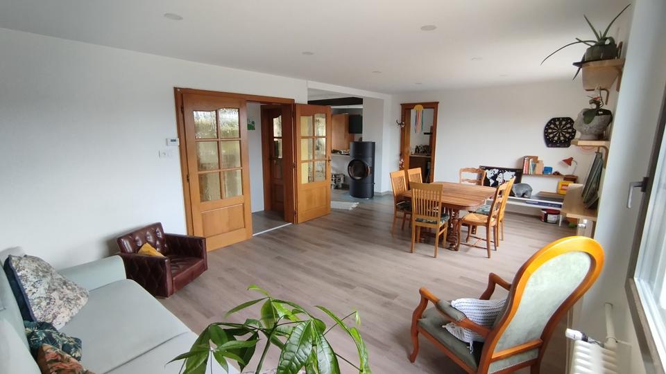 Doppelhaushälfte Überherrn - 5 Zimmer, 126 m&sup2;, 178.000&euro; | Angebot:25971210