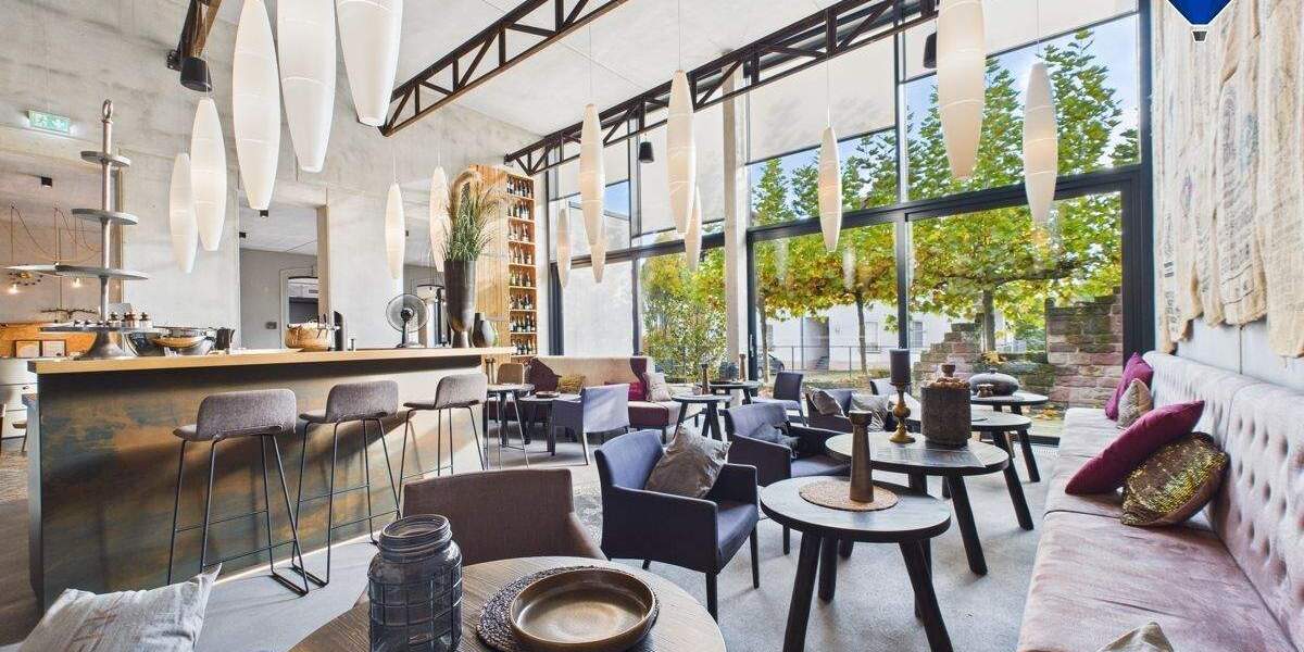 Gewerbeobjekt Wallerfangen - 2.500.000&euro; | Angebot:25664511