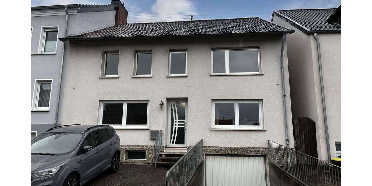 Einfamilienhaus Schwalbach - 6 Zimmer, 165 m&sup2;, 169.000&euro; | Angebot:23628679
