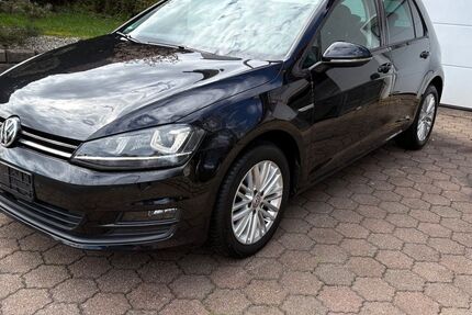 VW Golf 143.364 km 12.450 &euro; Bliesen (St. Wendel) 66606