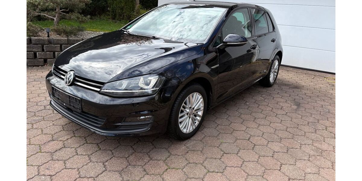 VW Golf 143.364 km 12.450 &euro; Bliesen (St. Wendel) 66606