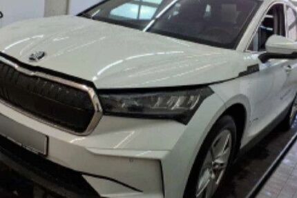 Skoda Enyaq 71.523 km 29.990 &euro; Saarbrücken 66130