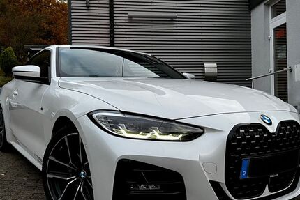 BMW 420 17.916 km 40.900 &euro; Wadgassen 66787