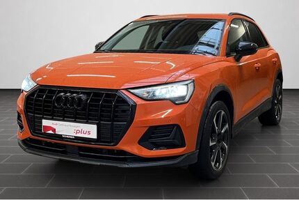 Audi Q3 42.400 km 31.490 &euro; Homburg 66424