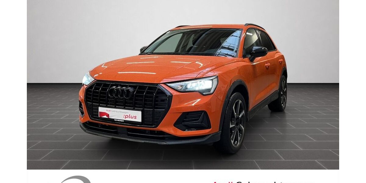Audi Q3 42.400 km 31.490 &euro; Homburg 66424